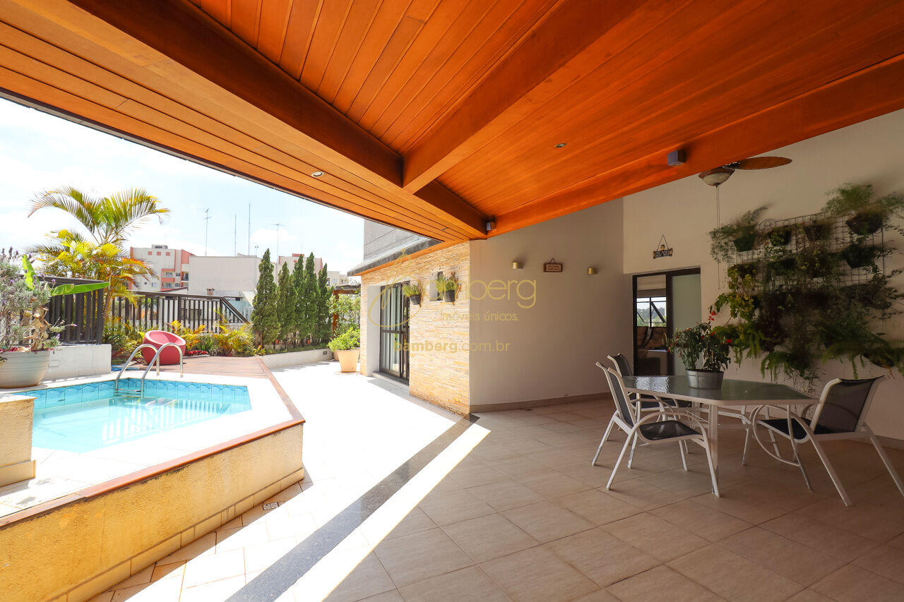 Jardim Ampliação / São Paulo