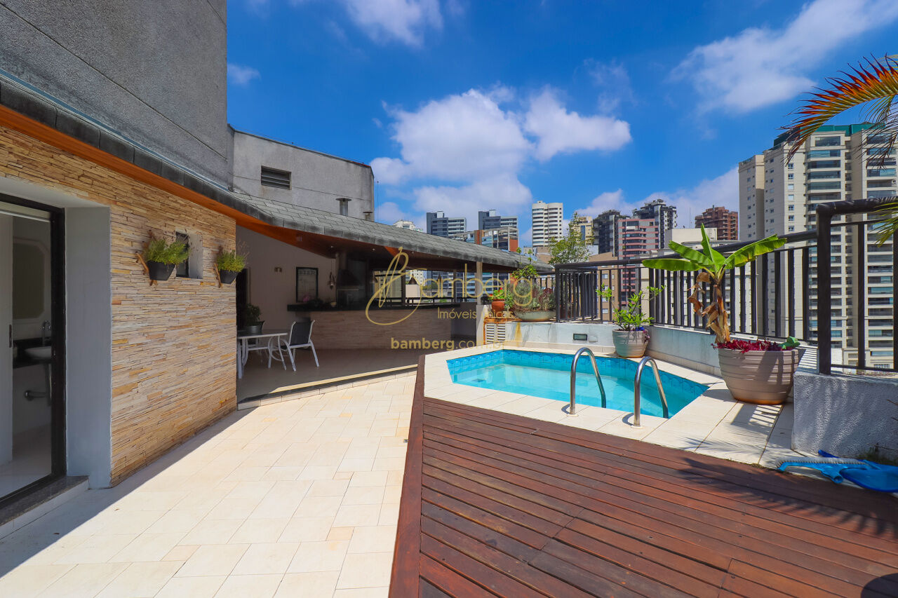 Apartamento no bairro Jardim Ampliação - São Paulo