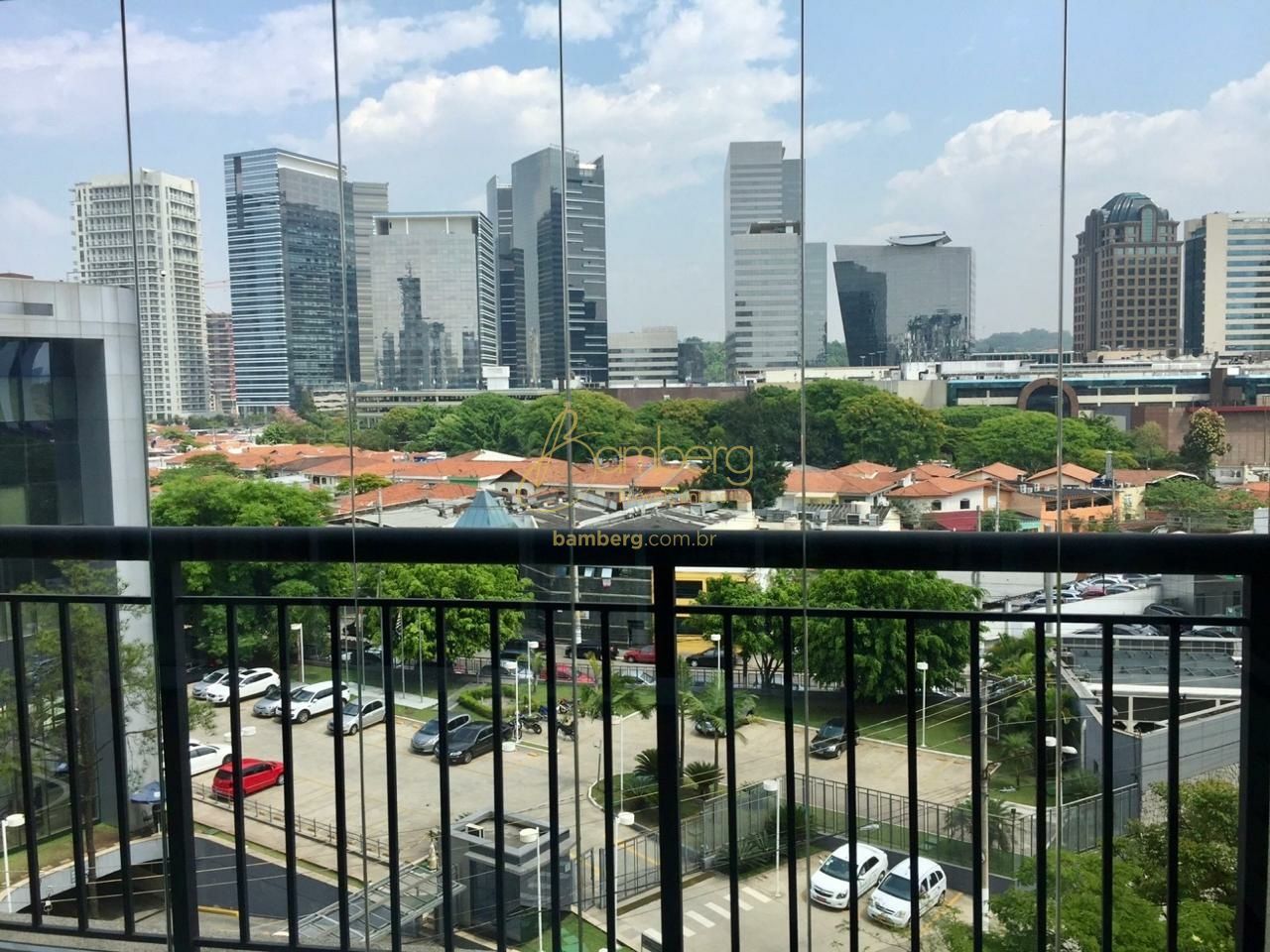 Chácara Santo Antônio  / São Paulo