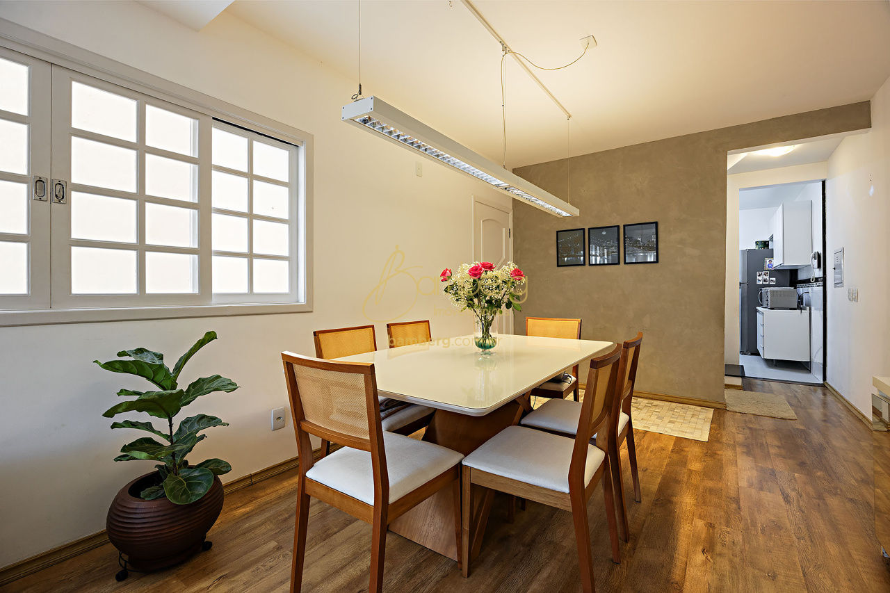 Casa no bairro Panamby - São Paulo