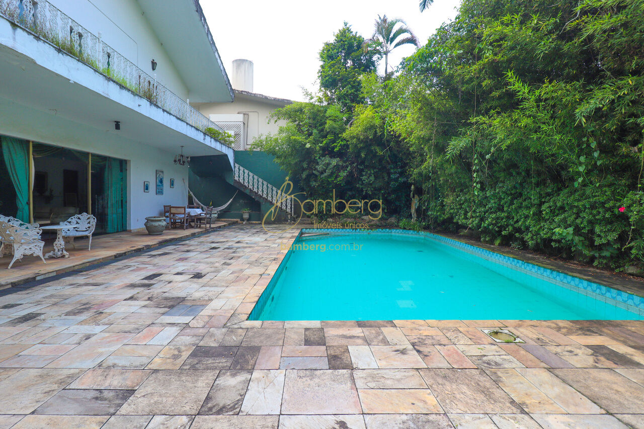 Casa no bairro Jardim Leonor - São Paulo