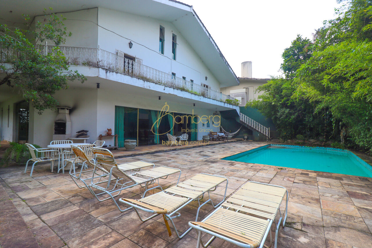 Casa no bairro Jardim Leonor - São Paulo