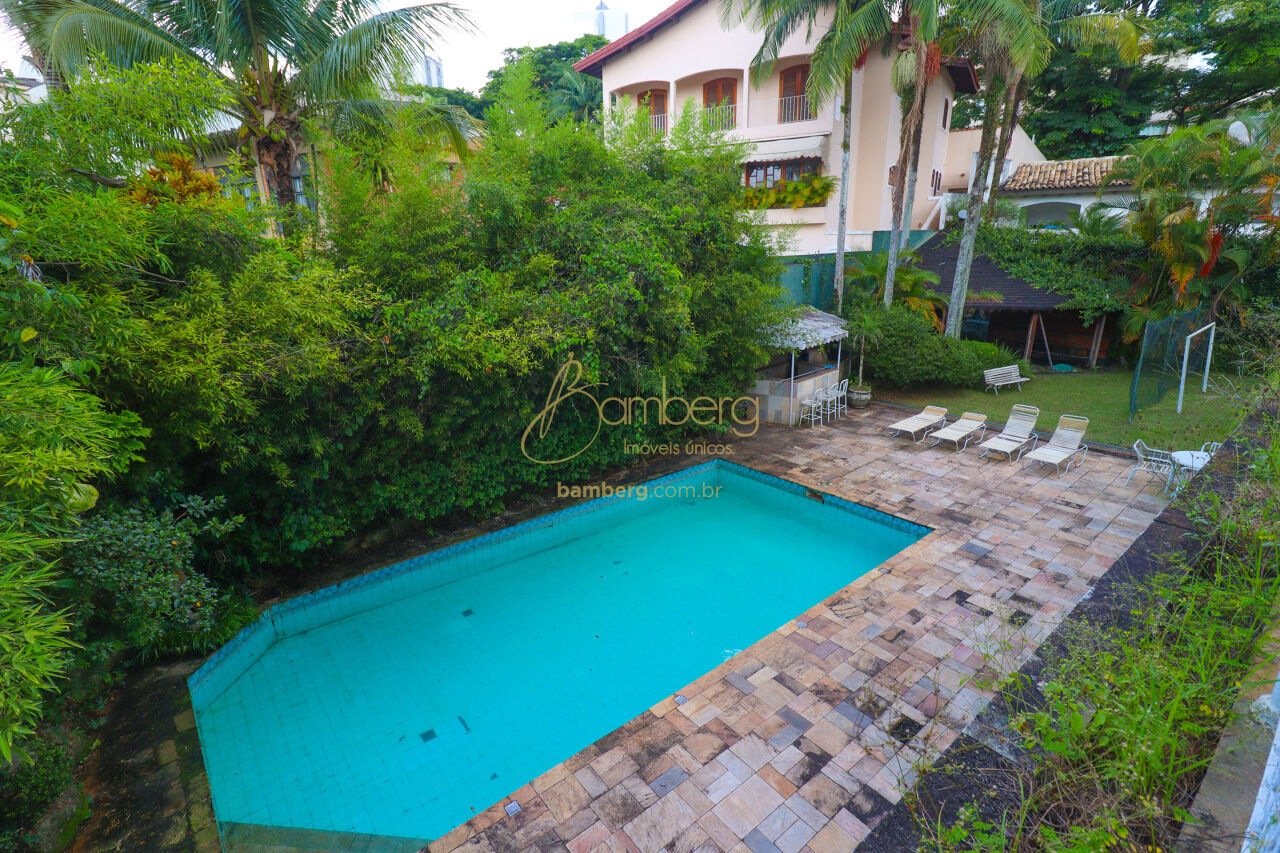 Jardim Leonor / São Paulo