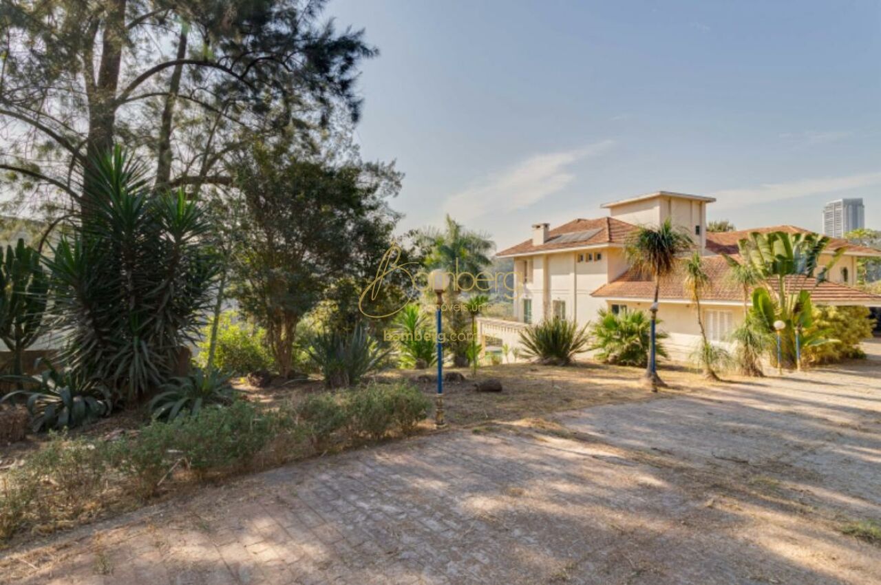 Fazenda Morumbi / São Paulo