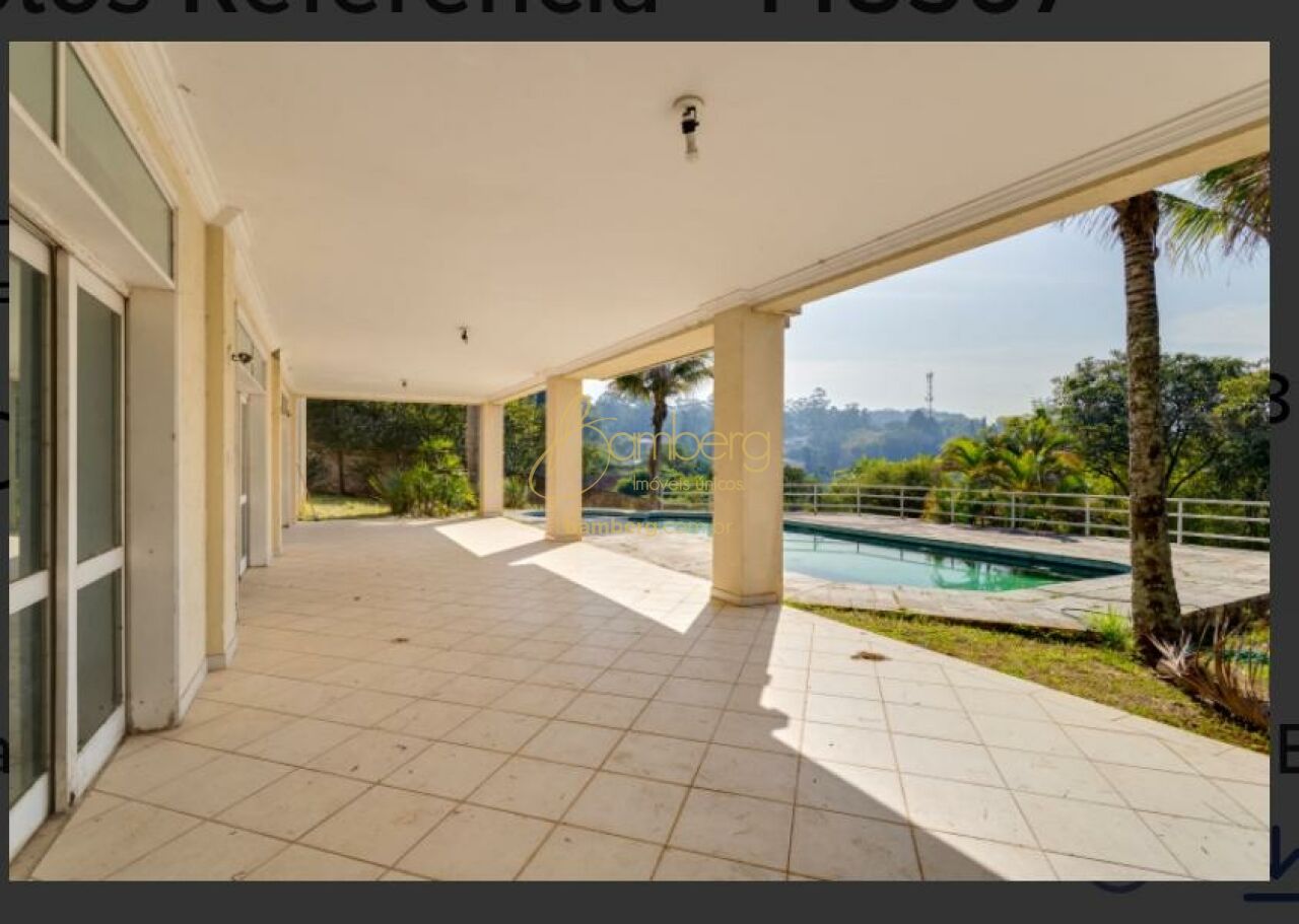 Casa no bairro Fazenda Morumbi - São Paulo