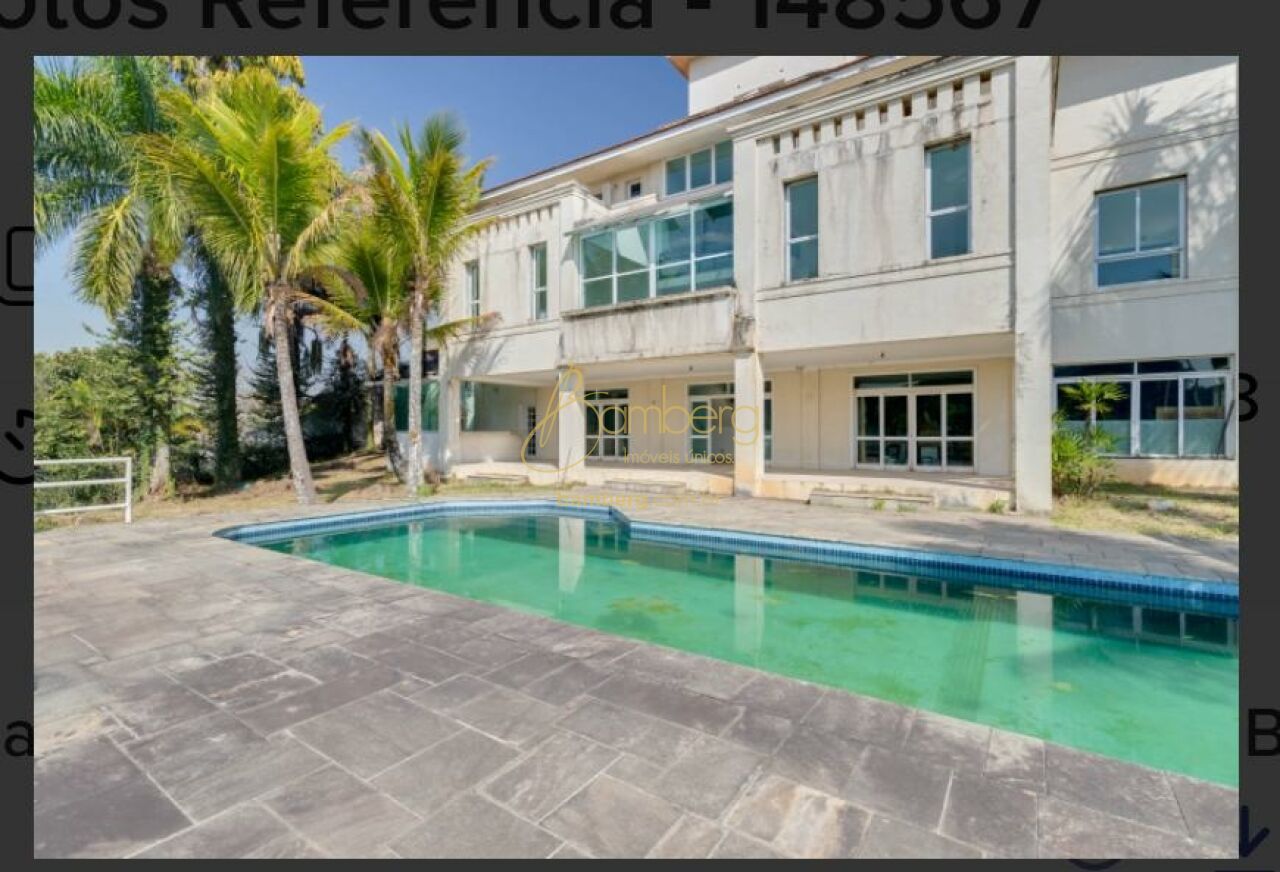 Fazenda Morumbi / São Paulo