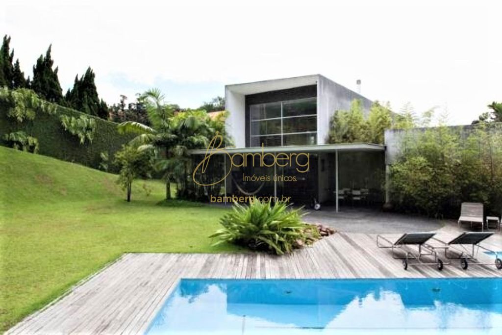 Vila Tramontano / São Paulo