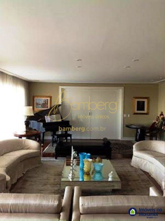 Panamby / São Paulo