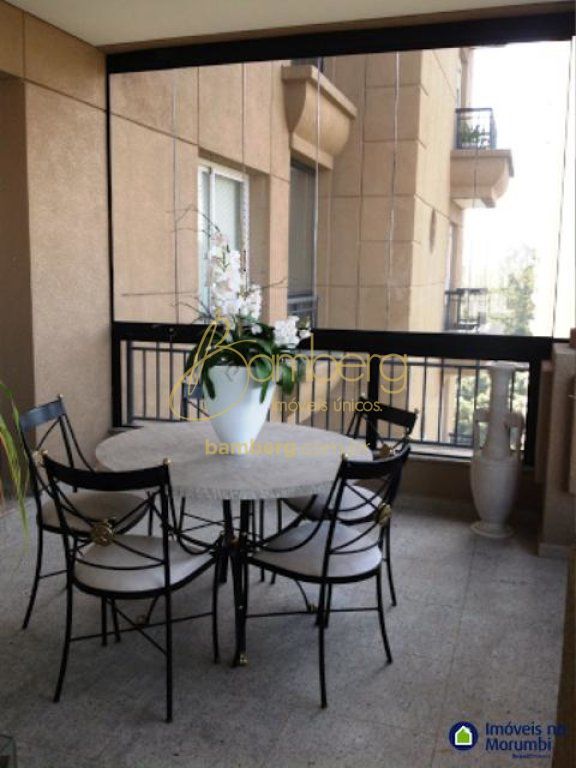 Panamby / São Paulo