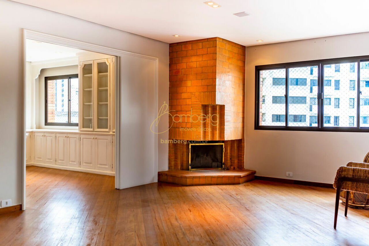 Apartamento no bairro Vila Suzana - São Paulo