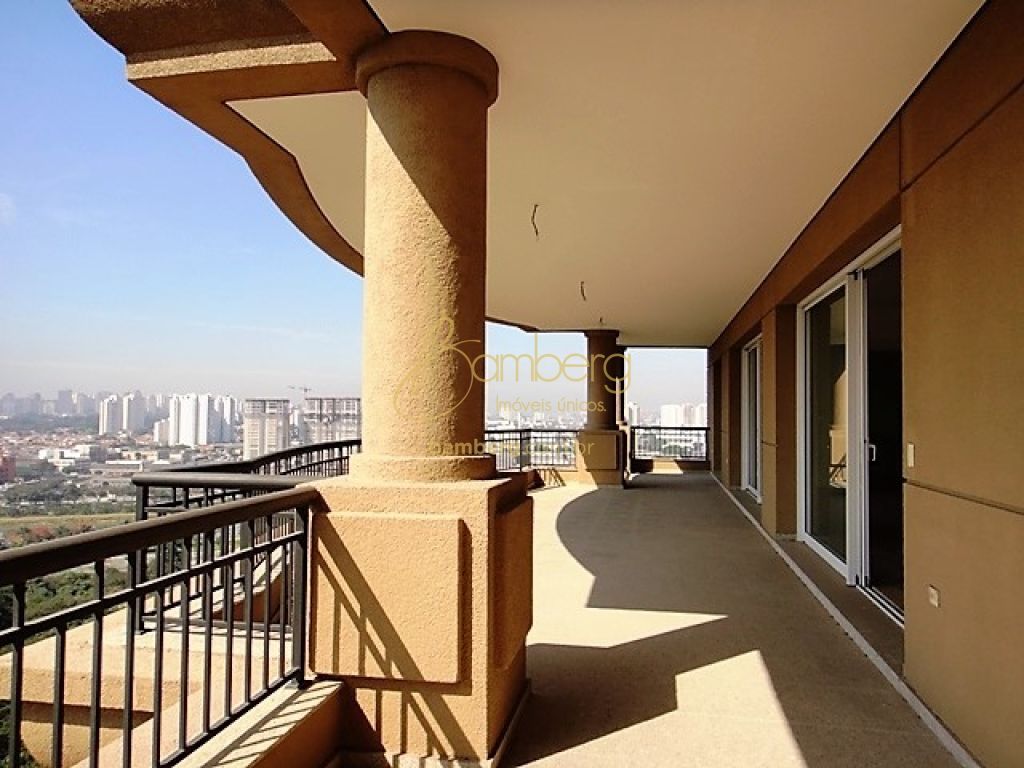 Panamby / São Paulo