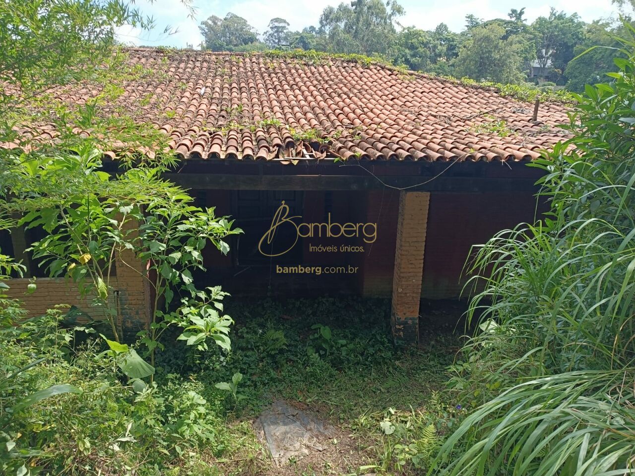 Terreno no bairro Morumbi - São Paulo