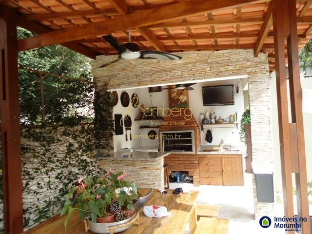 Instituto de Previdência / São Paulo