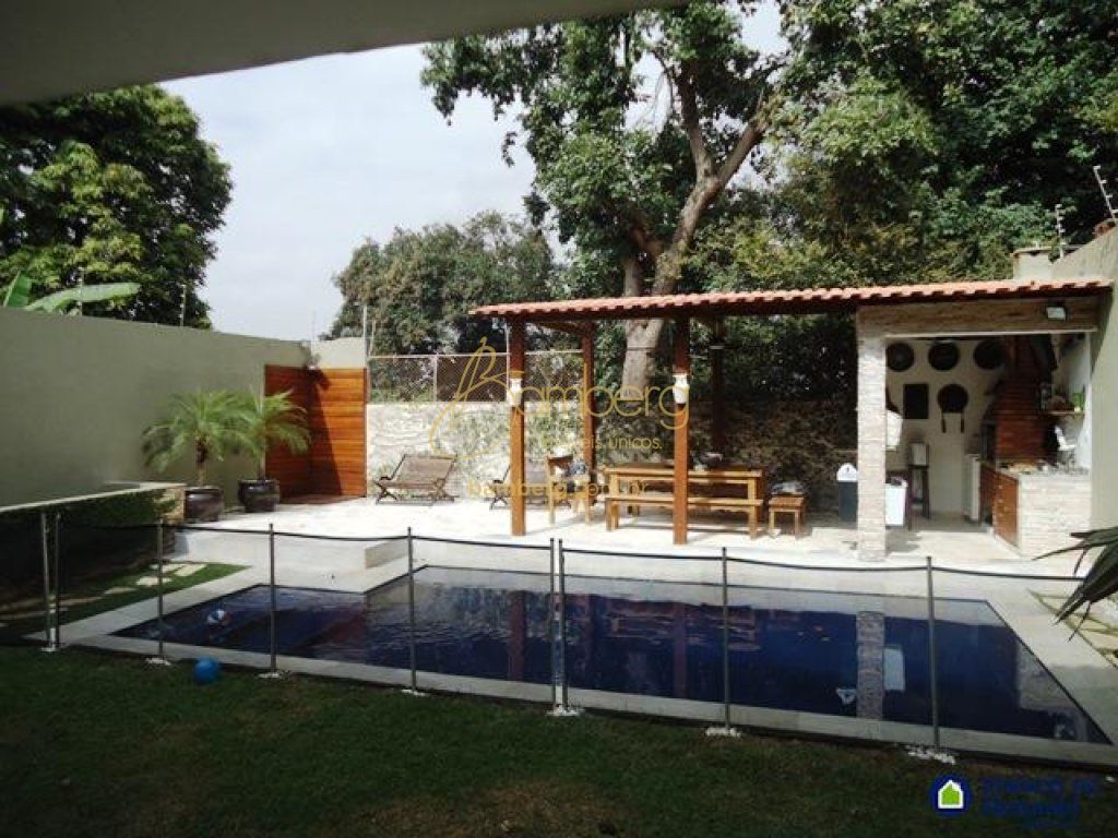 Casa no bairro Instituto de Previdência - São Paulo