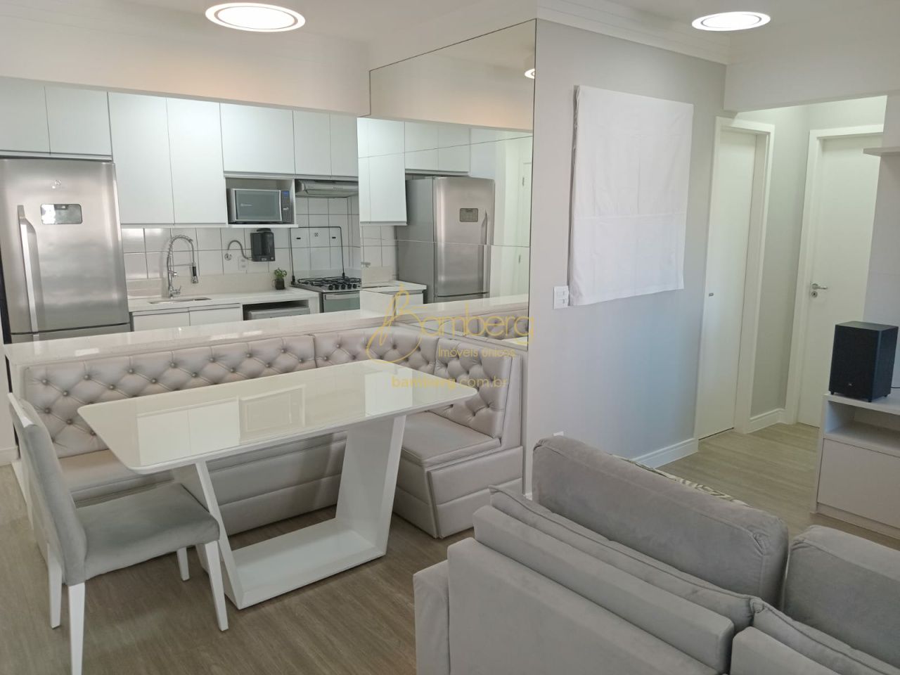 Apartamento no bairro Vila Andrade - São Paulo