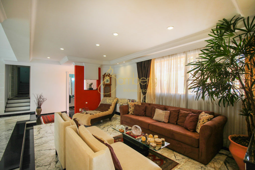 Real Parque / São Paulo