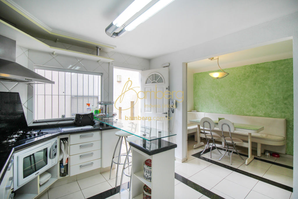 Casa no bairro Real Parque - São Paulo