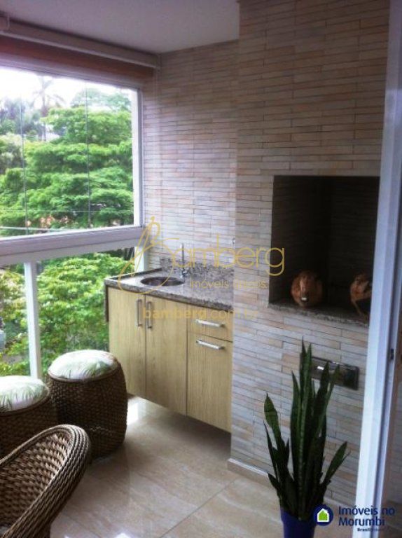 Jardim Prudência / São Paulo