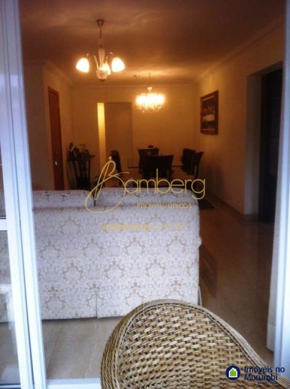 Jardim Prudência / São Paulo