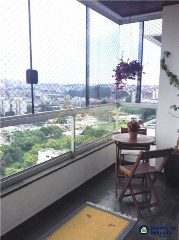 Apartamento no bairro Jardim Londrina - São Paulo