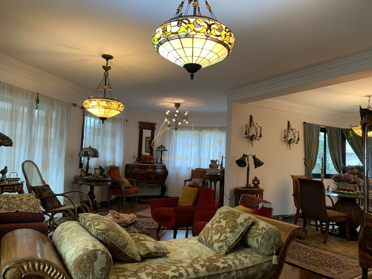 Vila Suzana / São Paulo