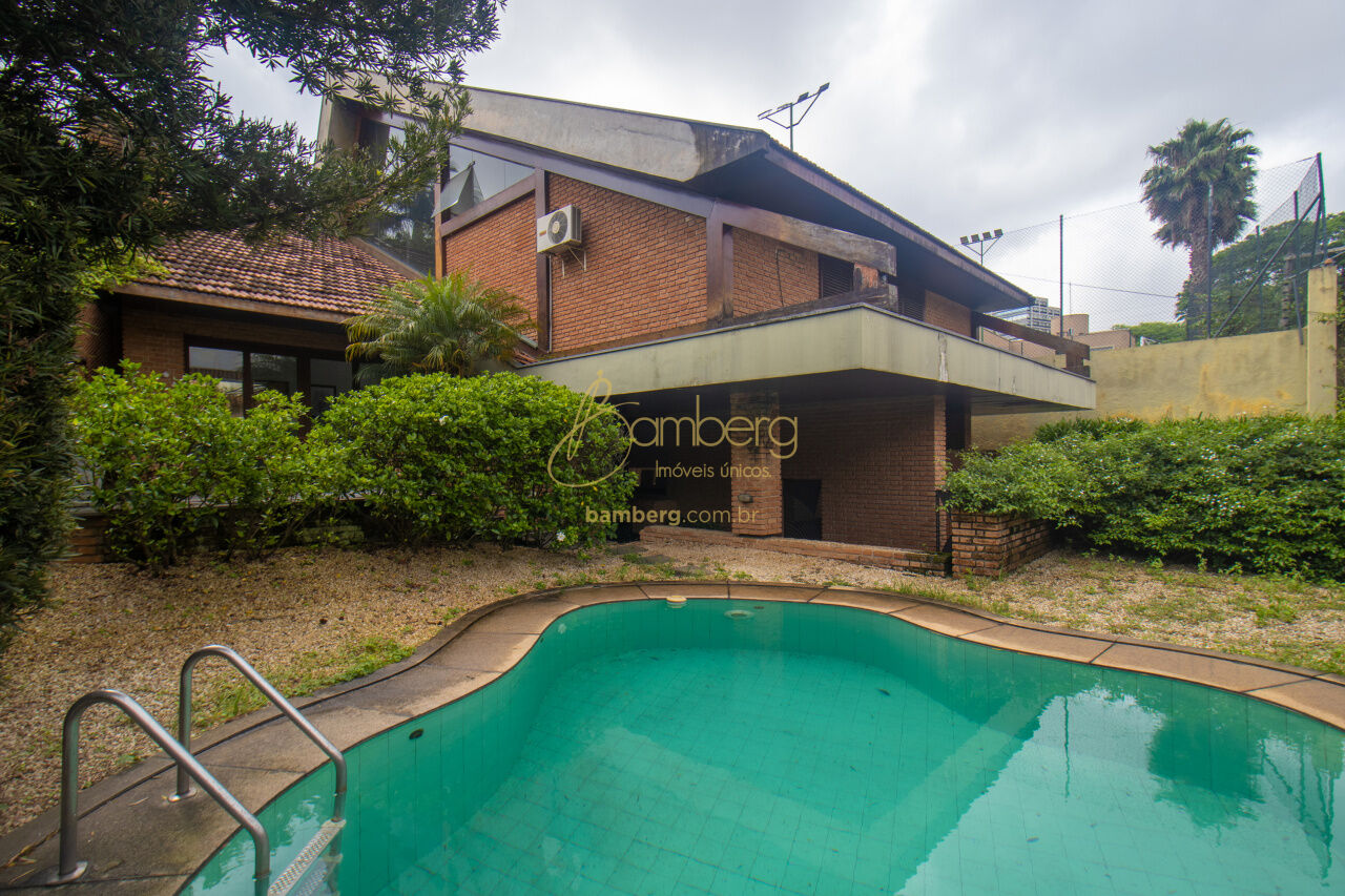 Casa no bairro Cidade Jardim - São Paulo