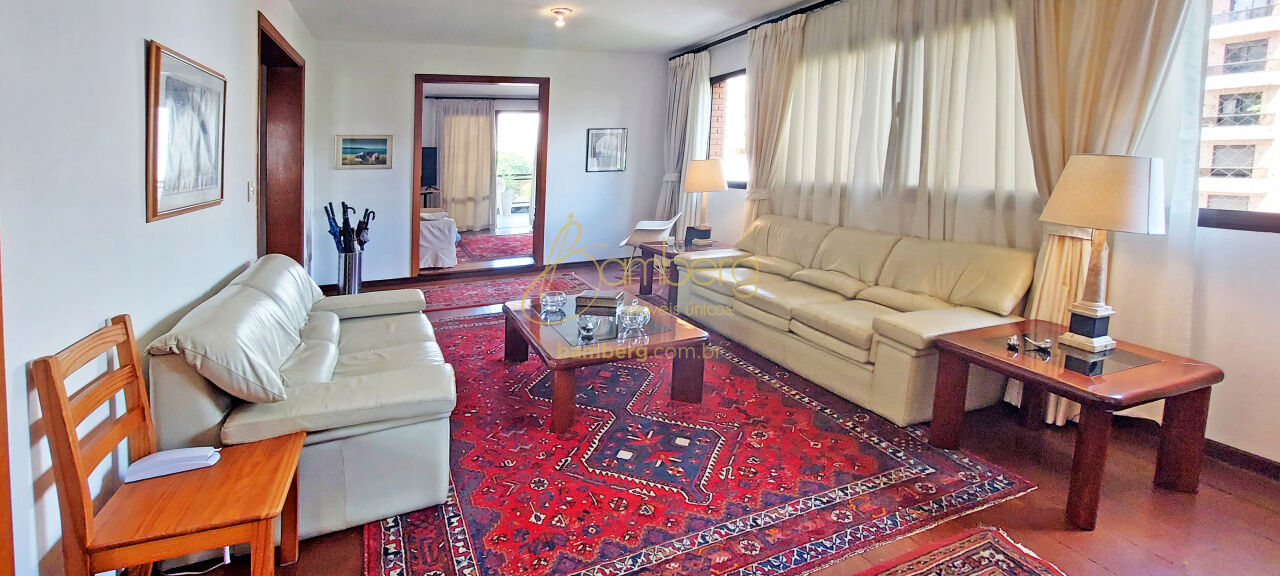 Brooklin Paulista / São Paulo