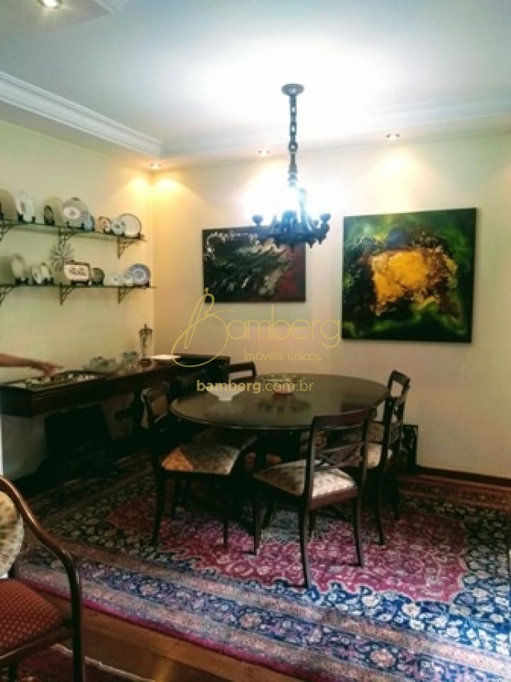 Apartamento no bairro Vila Andrade - São Paulo