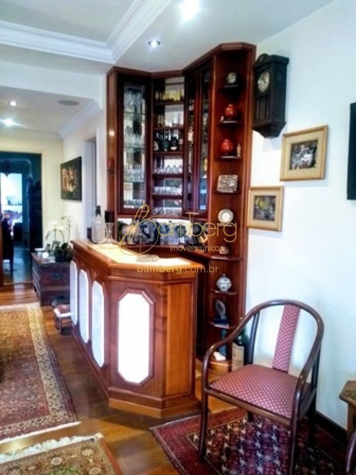 Vila Andrade / São Paulo