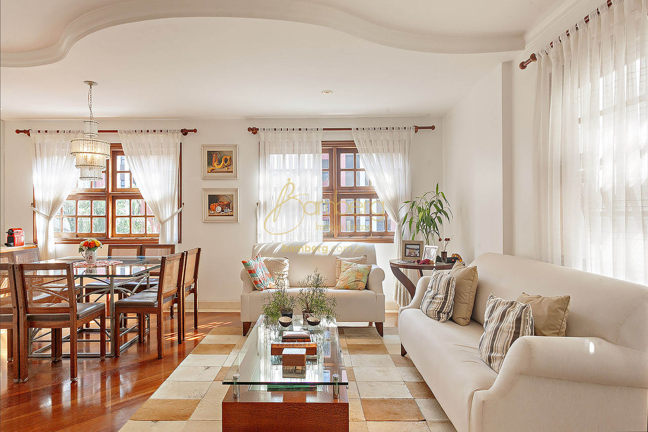 Casa no bairro Jardim Colombo - São Paulo