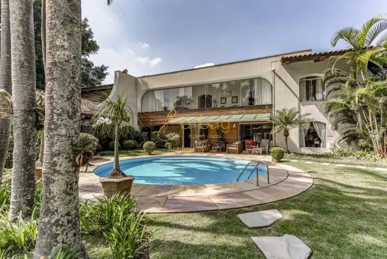 Cidade Jardim / São Paulo