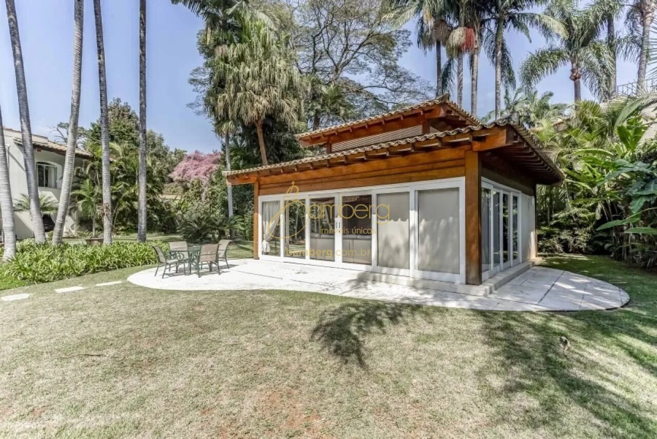 Cidade Jardim / São Paulo