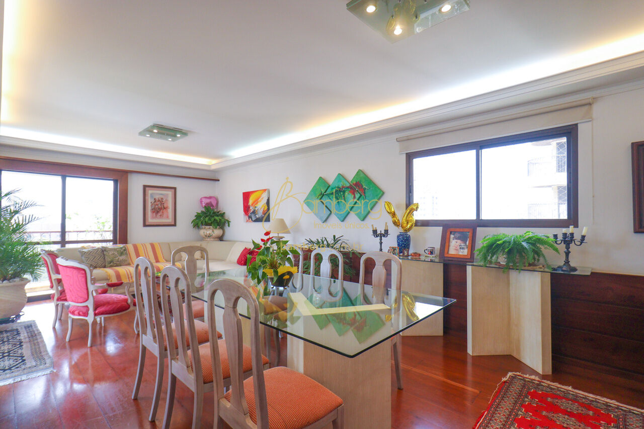 Apartamento no bairro Vila Andrade - São Paulo