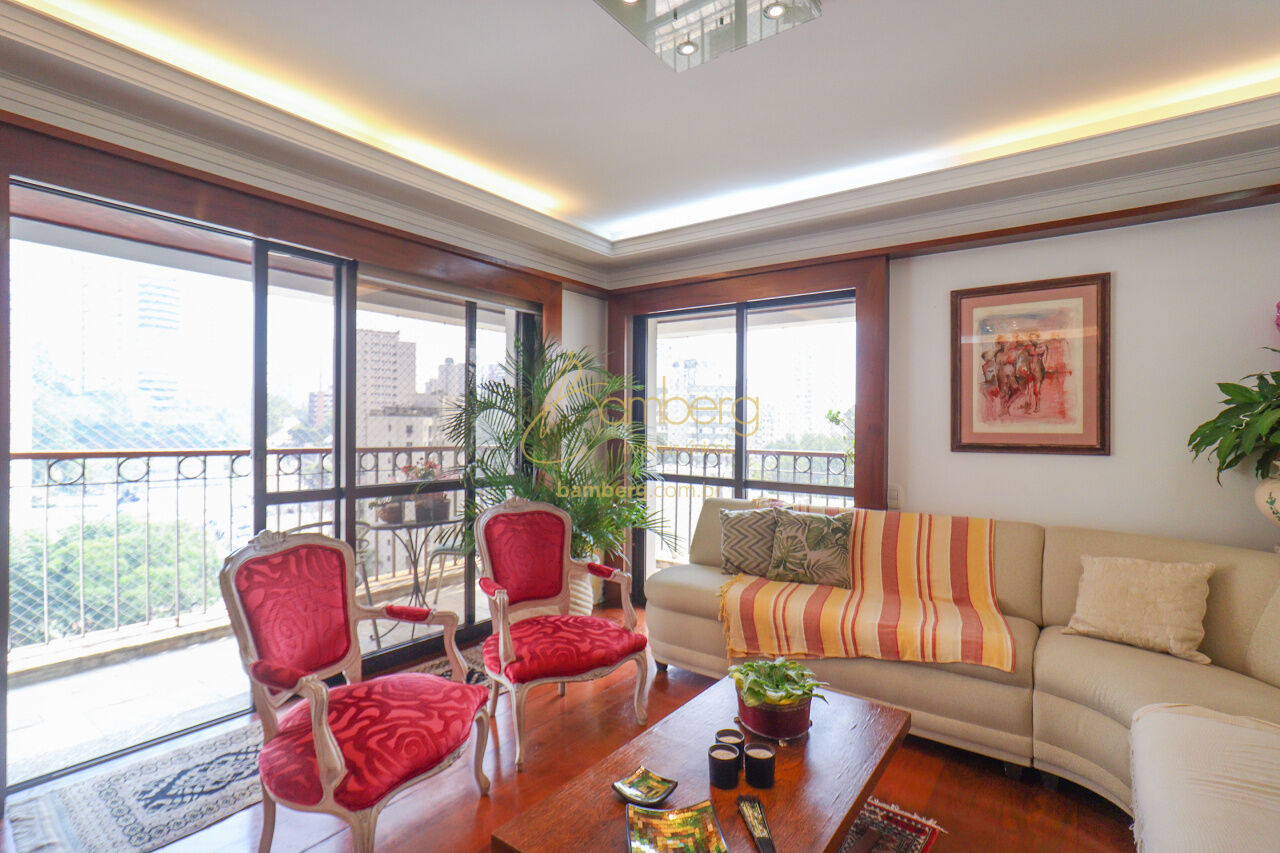 Vila Andrade / São Paulo