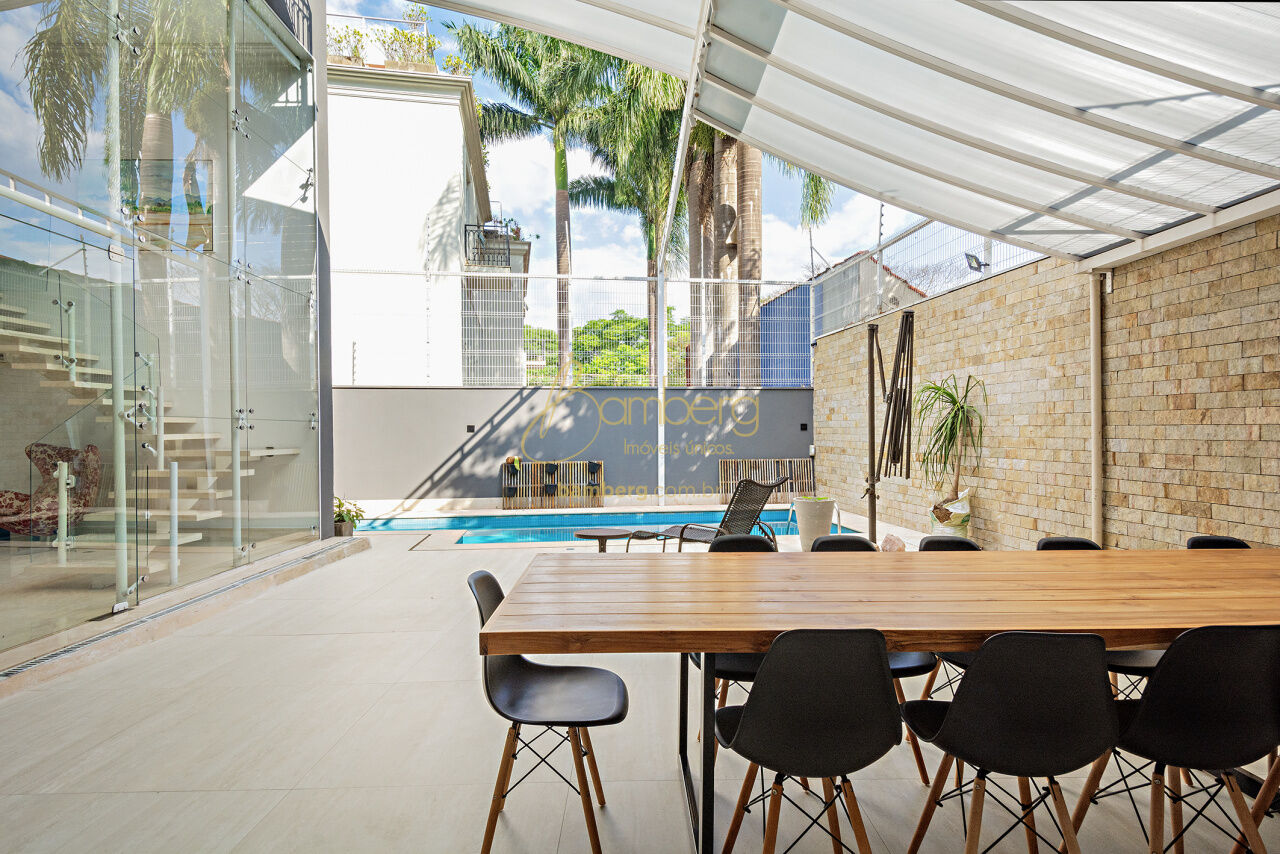 Vila Progredior / São Paulo