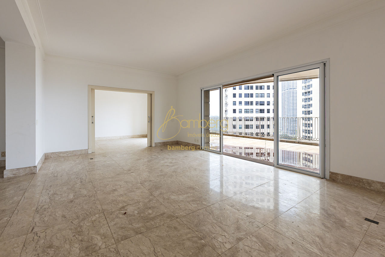 Panamby / São Paulo