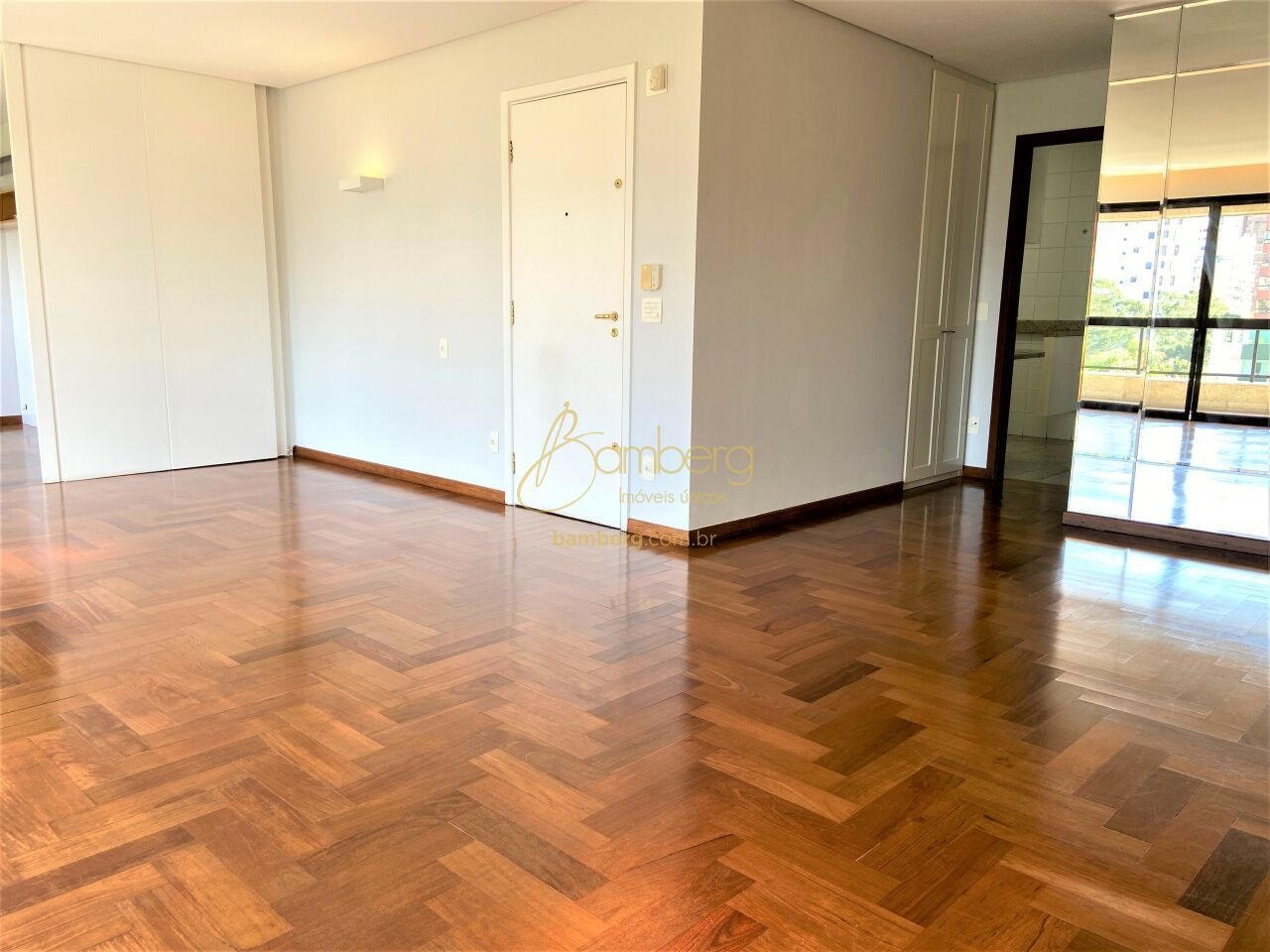 Apartamento no bairro Vila Suzana - São Paulo