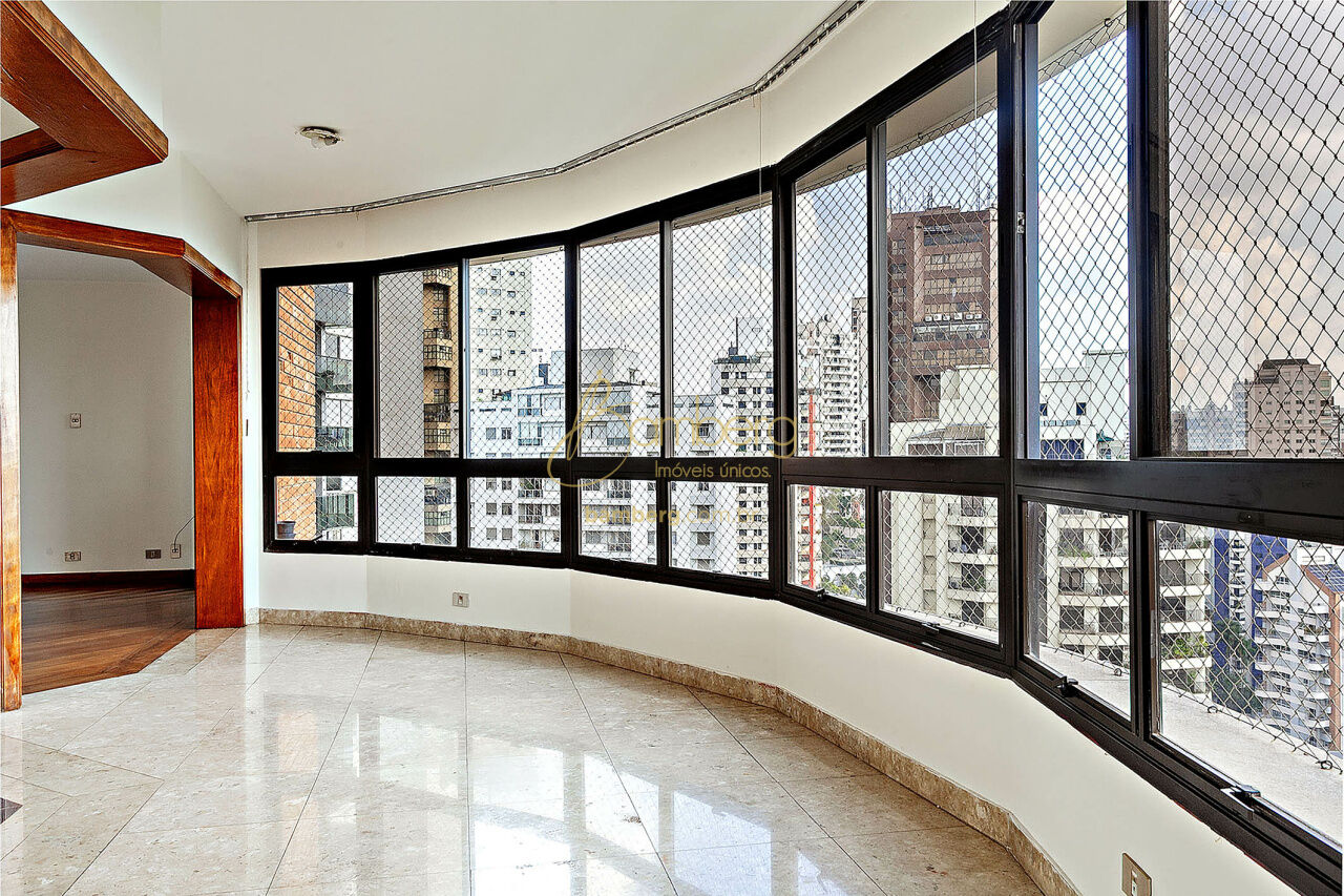 Apartamento no bairro Vila Suzana - São Paulo