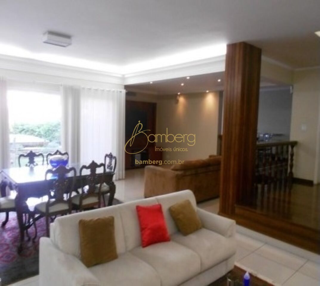 Casa no bairro Vila Inah - São Paulo