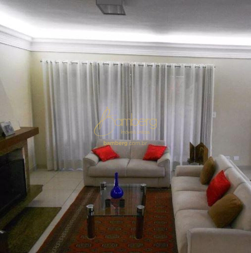 Vila Inah / São Paulo