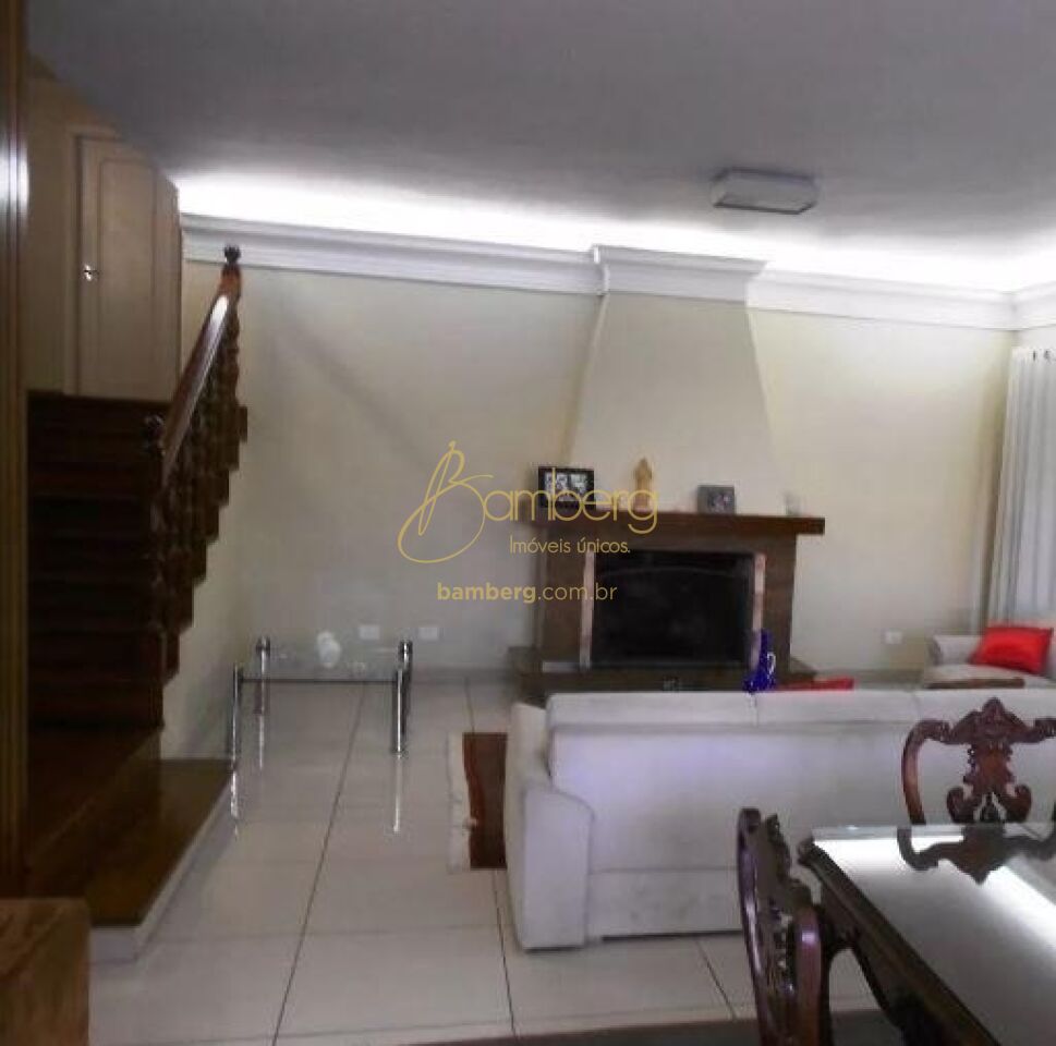 Vila Inah / São Paulo