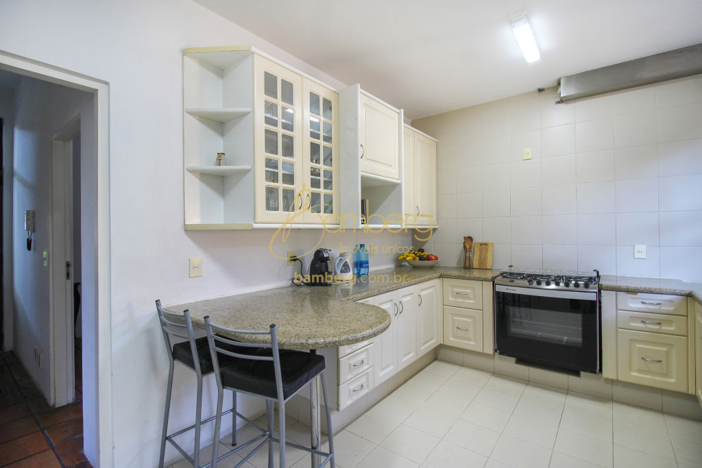 Casa no bairro Cidade Jardim - São Paulo