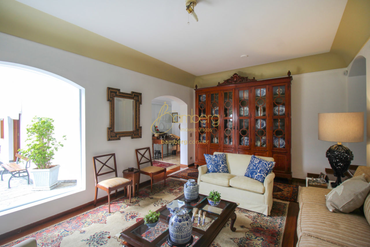 Cidade Jardim / São Paulo