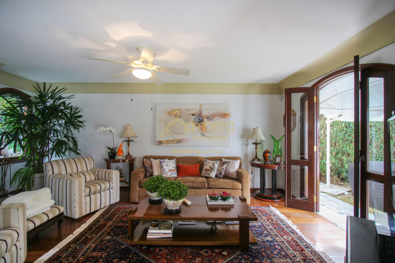 Cidade Jardim / São Paulo