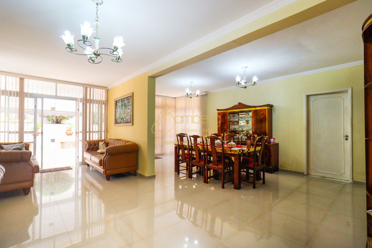 Casa no bairro Jardim Leonor - São Paulo