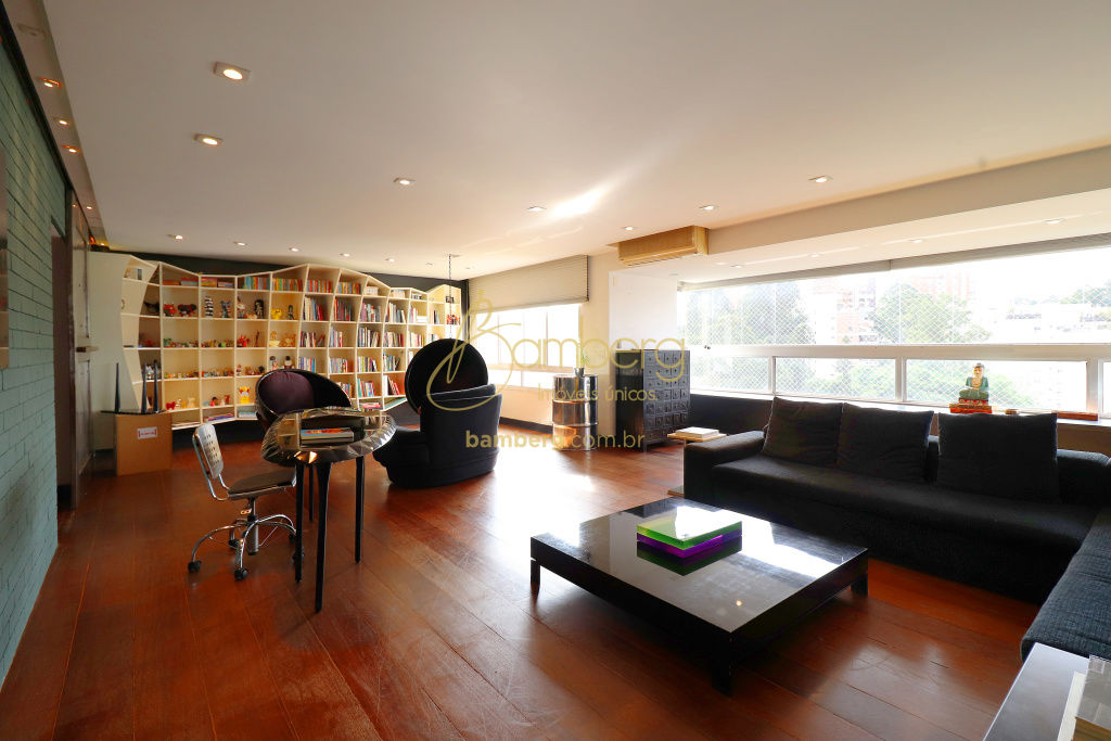 Panamby / São Paulo