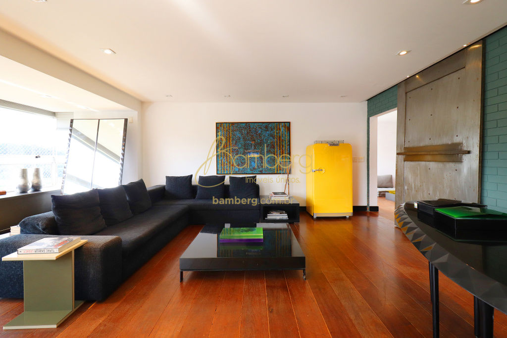 Panamby / São Paulo