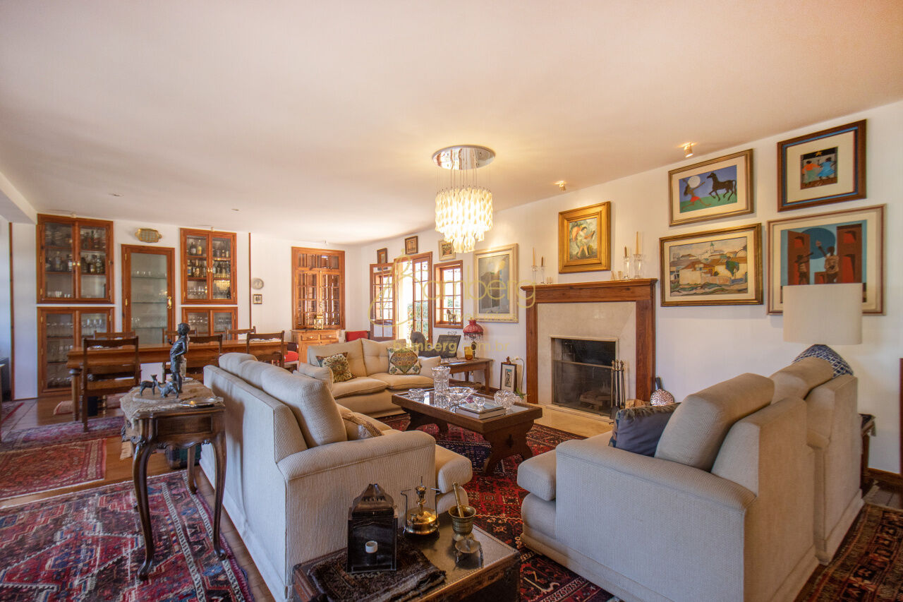 Casa no bairro Jardim Leonor - São Paulo