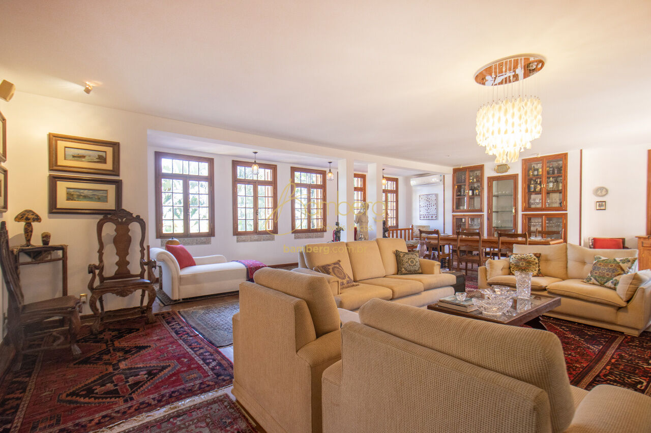 Jardim Leonor / São Paulo