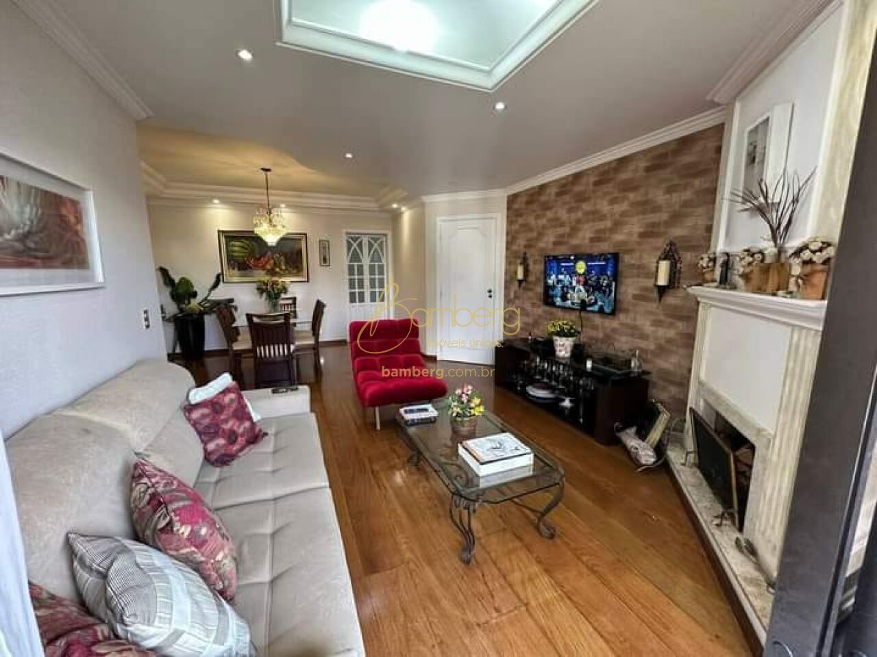 Vila Suzana / São Paulo